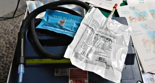 Prelievo o alcoltest, niente scappatoie. Il caso di un automobilista roveretano fa scuola