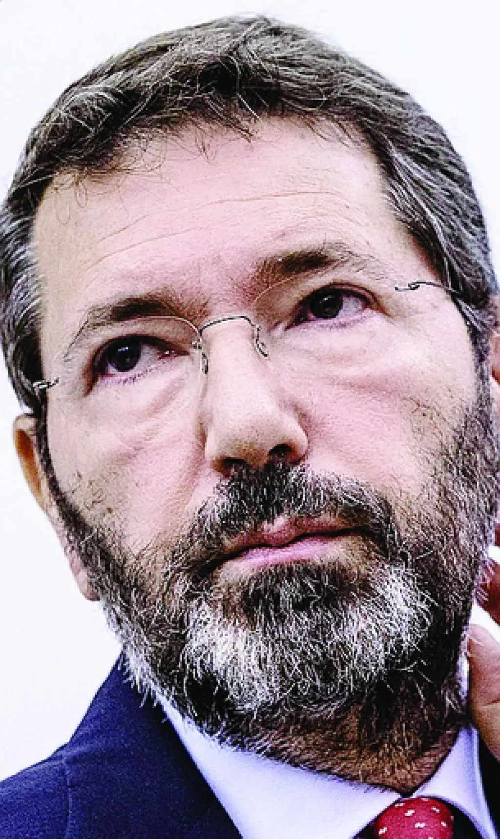 Marino resiste e rilancia «Sindaco fino al 2023»