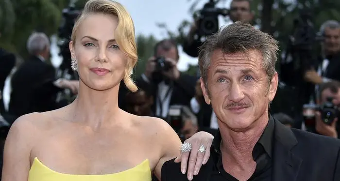 Charlize Theron e Sean Penn, la love story è finita