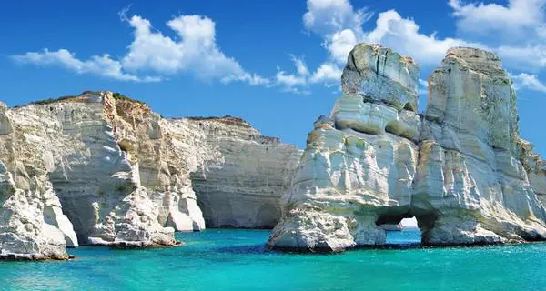 Le 15 spiagge più belle della Grecia