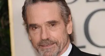 Jeremy Irons in Alto Adige per un film di Tornatore
