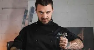 Chef Rubio al Mart