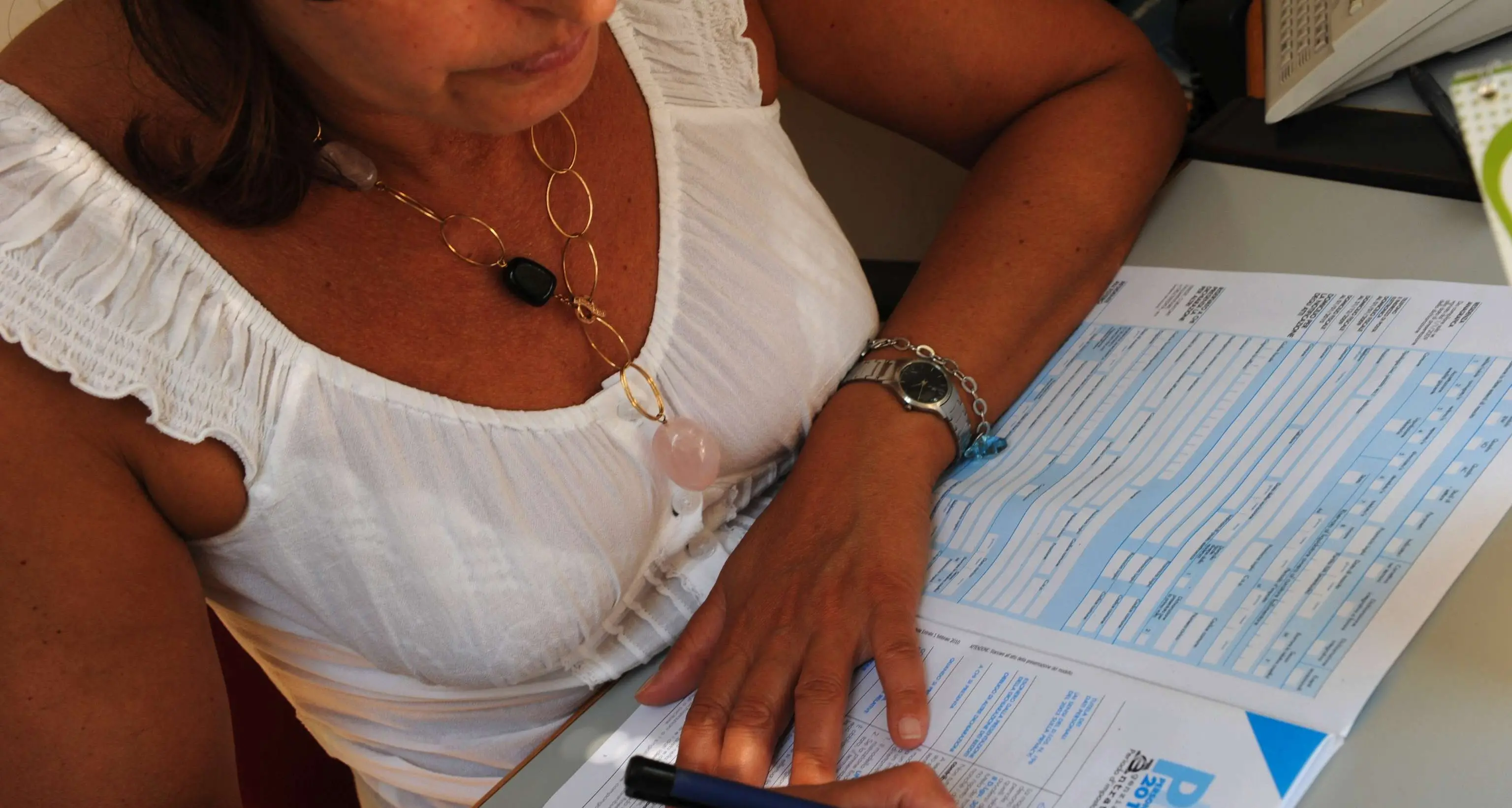 Bonus da 80 euro a 120mila trentini Ma in quasi 25mila lo restituiscono
