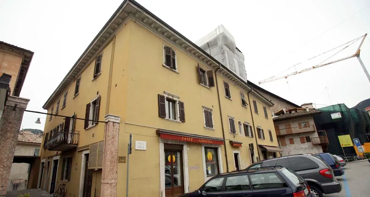 Rivoluzione al Barycentro, si venderanno anche alcolici