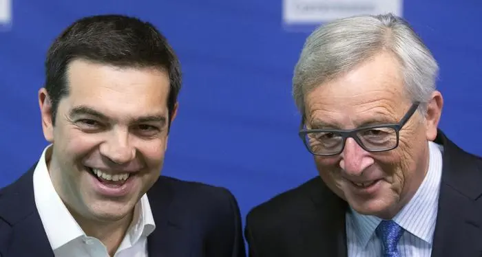 Debito greco, l'intesa si avvicina: tecnici al lavoro