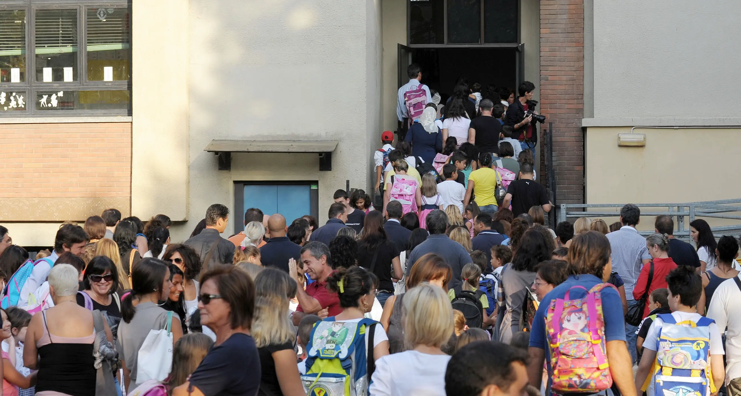 In Trentino siamo 537.416 Il tasso di natalità è il più alto