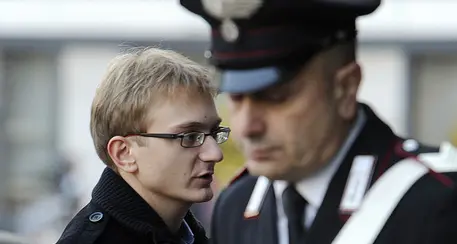 L'omicidio di Chiara Poggi Per Stasi condanna confermata