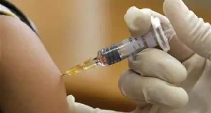 Vaccino contro l'epatite A l'ok degli ultimi genitori