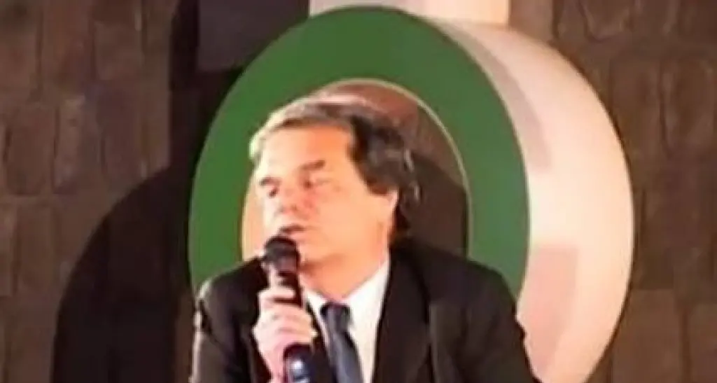 Brunetta: Berlusconi via fra 20-30 anni