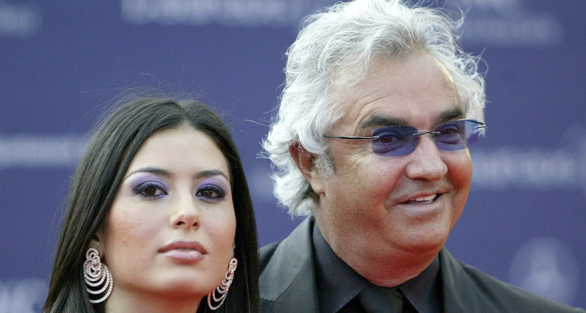 Briatore promuove Marina per il dopo Silvio Berlusconi