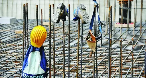 In cattivo stato 2 milioni di case Quelle trentine tra le meglio messe