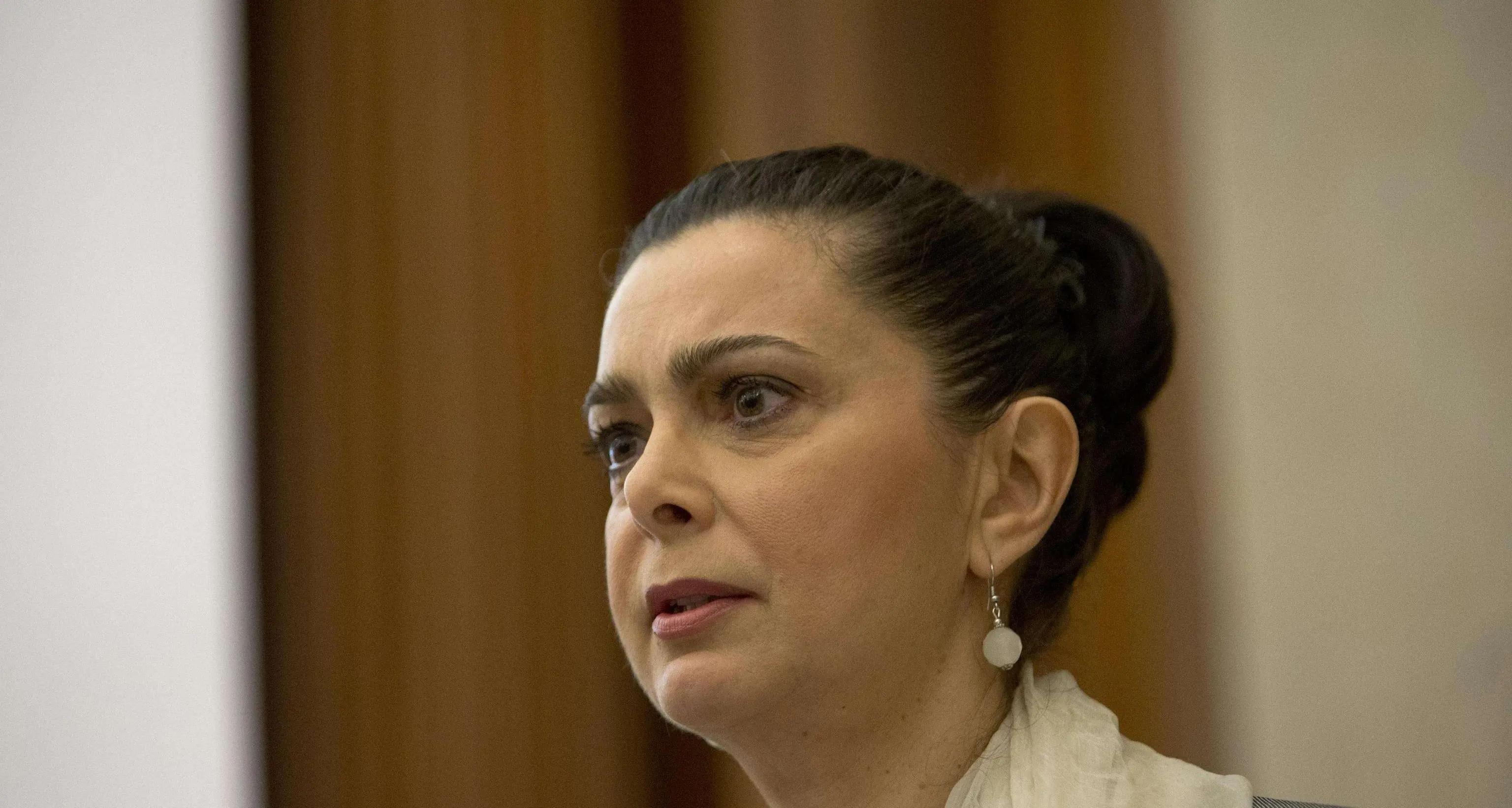 Volo di Stato in Sudafrica per il moroso della Boldrini