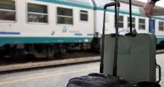 Dramma sui binari a Salorno, traffico ferroviario bloccato per un'ora