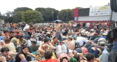 Il virus mette a rischio anche il \"Concertone\" del Primo Maggio a Roma