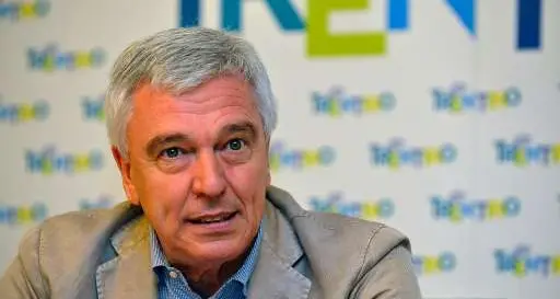Paolo Manfrini a capo di Trentino Marketing