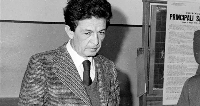 Berlinguer, il comunista che amava Wagner