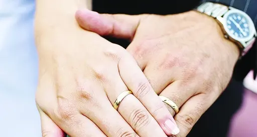 Matrimoni misti stoppati dalla sharia