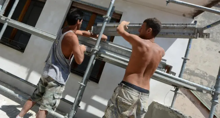 Imprese trentine, fatturato ok