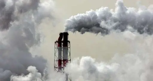 Allarme inquinamento Onu: situazione gravissima