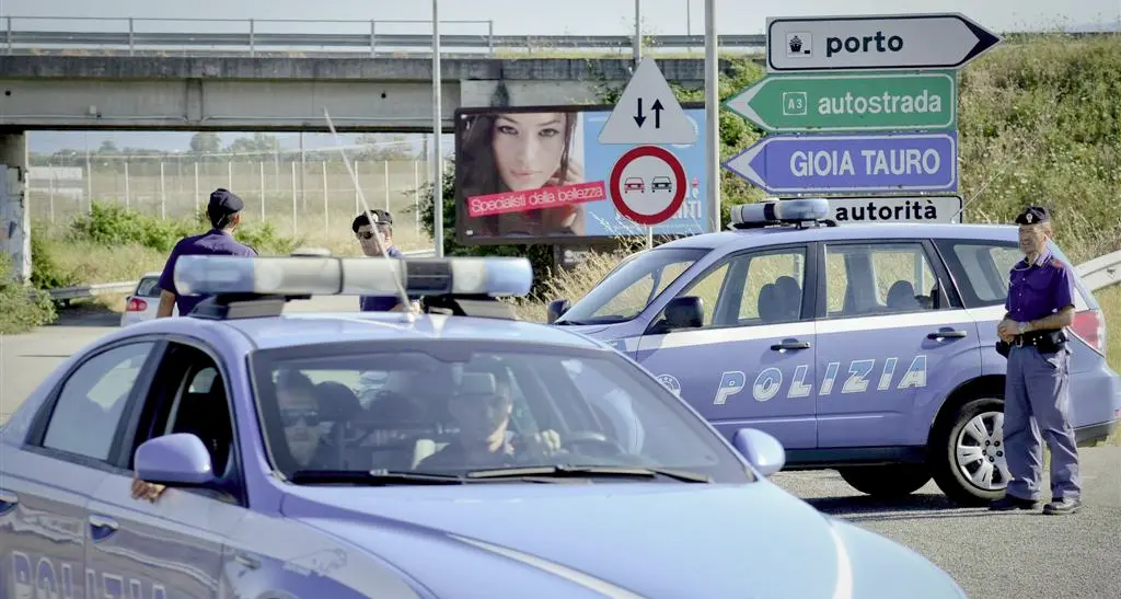 Sono arrivate in Italia le armi chimiche siriane
