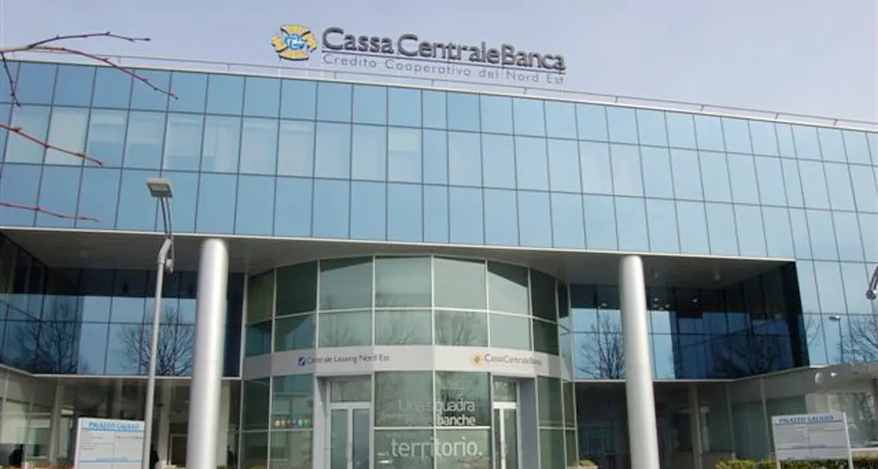 Cassa Centrale Banca inaugura piattaforma europea di investimento