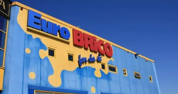 Eurobrico batte la crisi. Vendite in aumento
