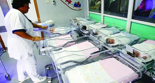Salvare i punti nascita, raccolte già 2.000 firme