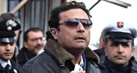 Schettino, lectio magistralis sulla gestione del panico