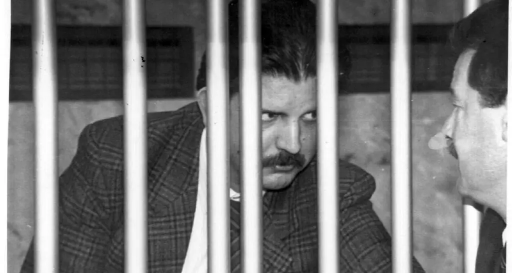 «Così catturai 22 anni fa il serial killer di Bolzano»