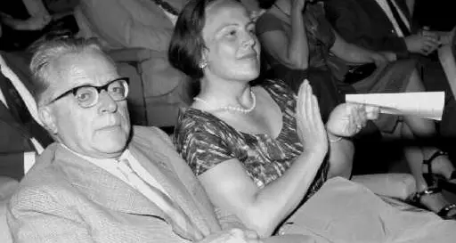 Cinquant'anni fa moriva Togliatti