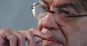 La gioia di Moratti per la nuova Inter