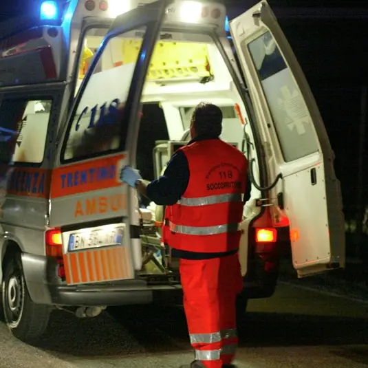Gioele dice addio a 3 anni Il suo cuore si è fermato