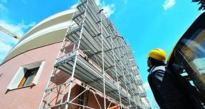 In Trentino 9 morti bianche negli ultimi dieci mesi