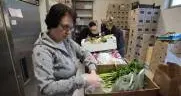 Pratiche contro lo spreco di cibo: i Comuni in campo