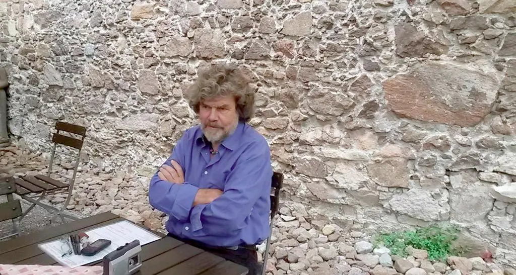 Pericolo talebani: Messner annulla la spedizione scientifica sullo yeti