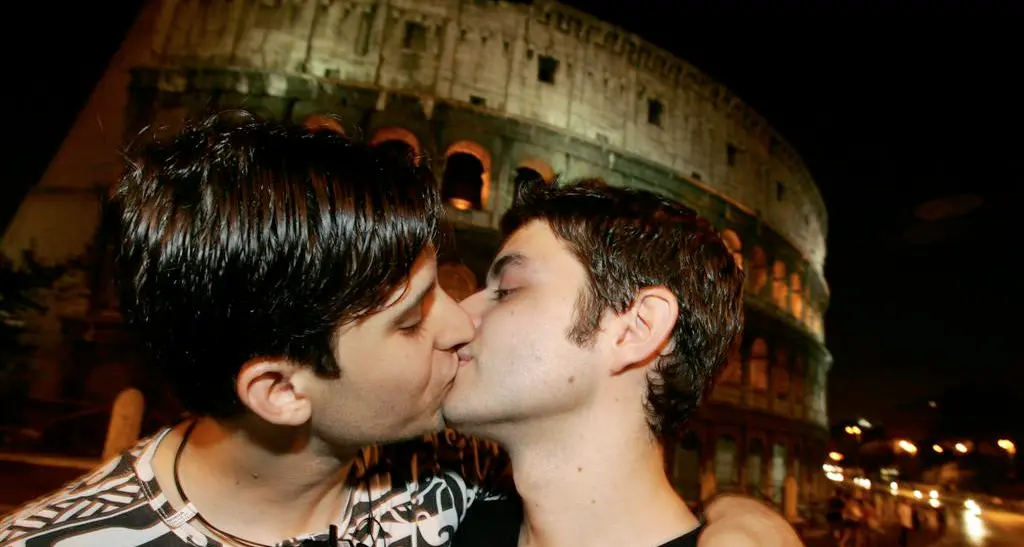 Nozze gay in Norvegia «Registratele a Bolzano»