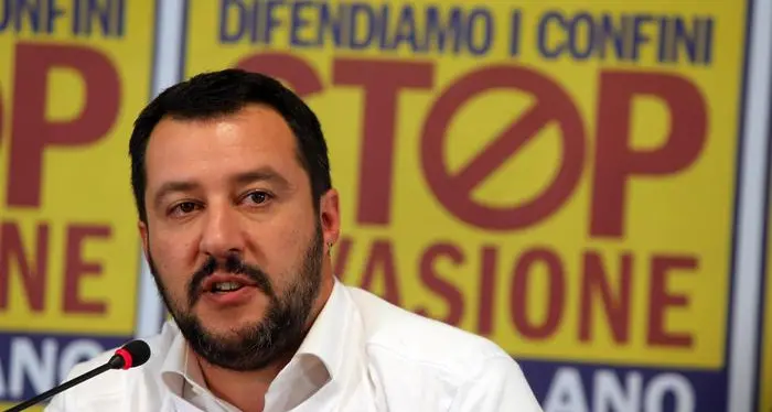 Rapporti con l'estrema destra, Israele congela visita di Salvini
