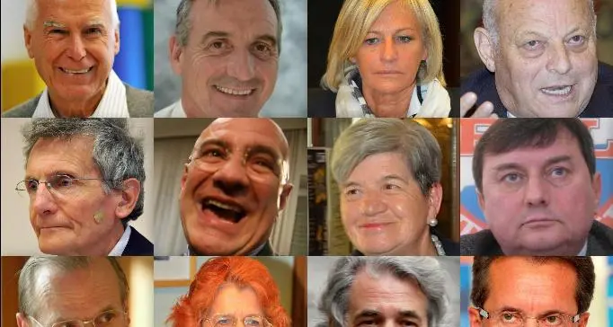 Vitalizi, ecco tutti i nomi di chi non vuole restituirli
