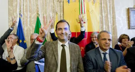 Processo «Why Not», assolto De Magistris
