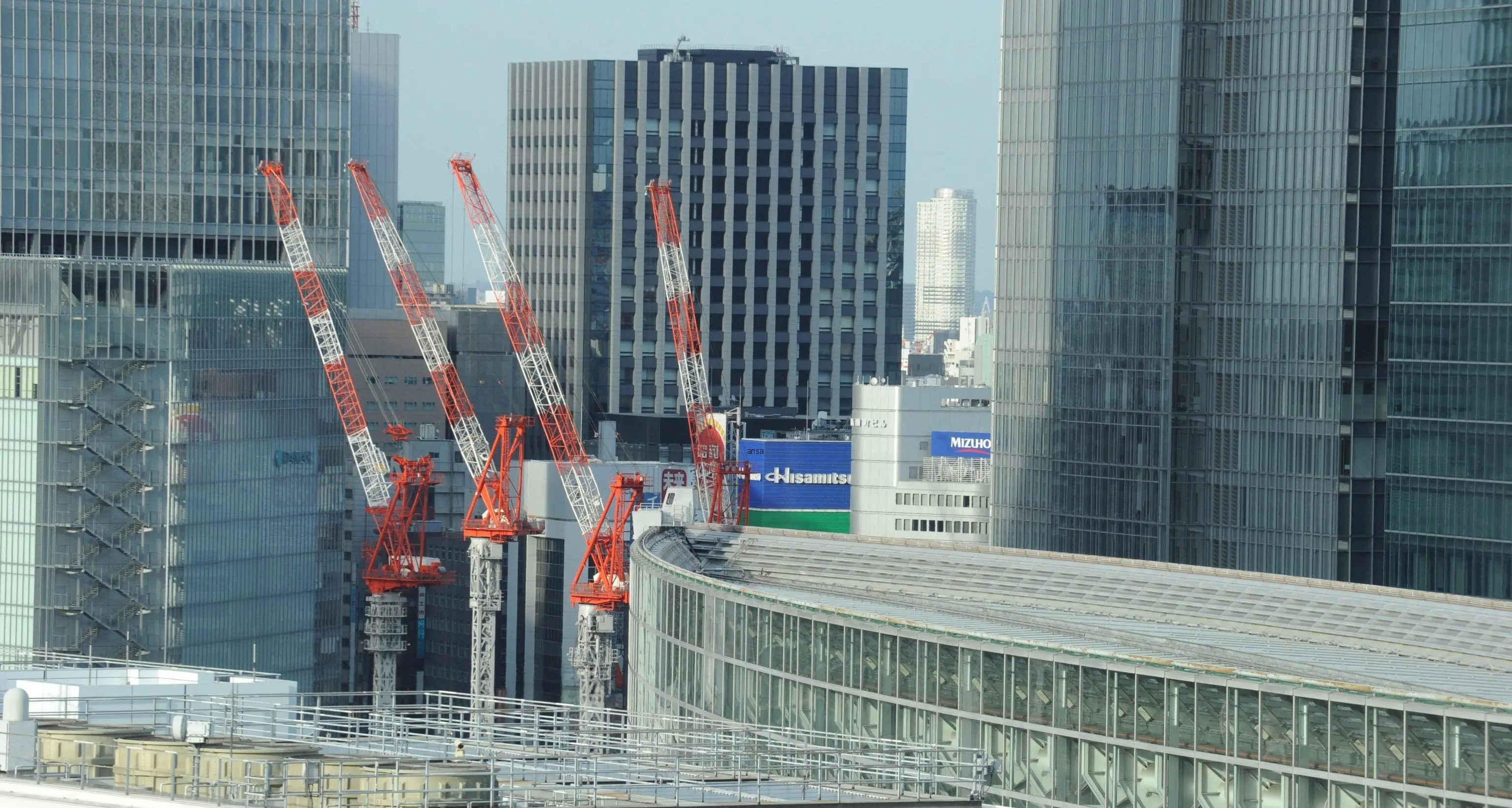 Olimpiadi 2020 a Tokyo