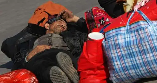 Senzatetto a Trento, serve un ricovero per 300 persone