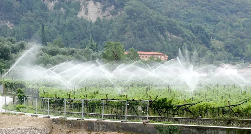 La Cgil denuncia: consorzi irrigui, 21 licenziamenti