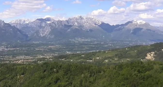 Belluno, la Provincia rinasce e sogna una sua autonomia