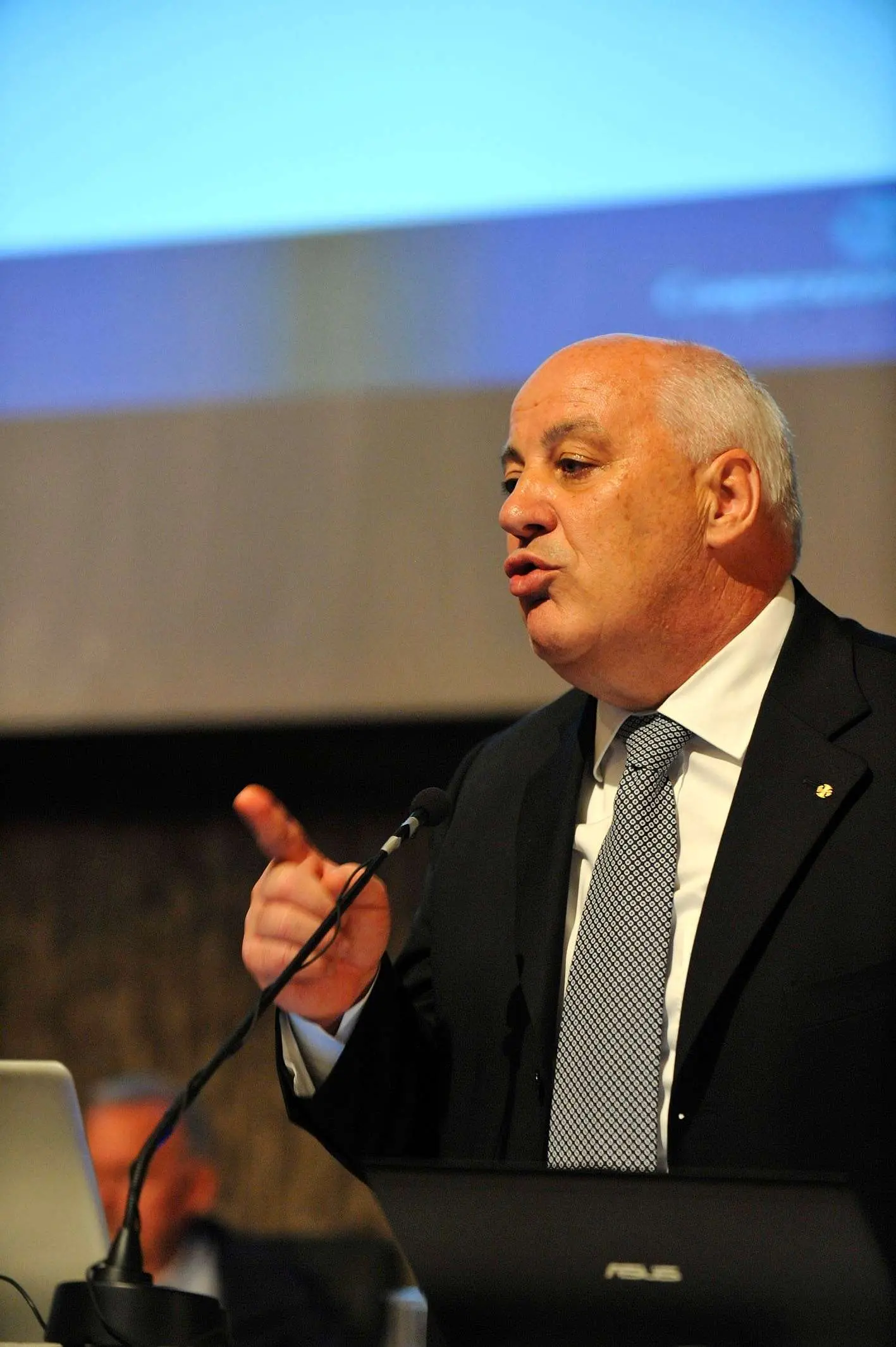 Diego Schelfi è il nuovo presidente della Cassa Rurale degli Altipiani