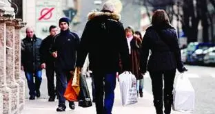 Saldi 2016: Trentino Alto Adige da record (+7,5%)