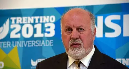Pattinaggio su ghiaccio, Anesi nel consiglio Isu