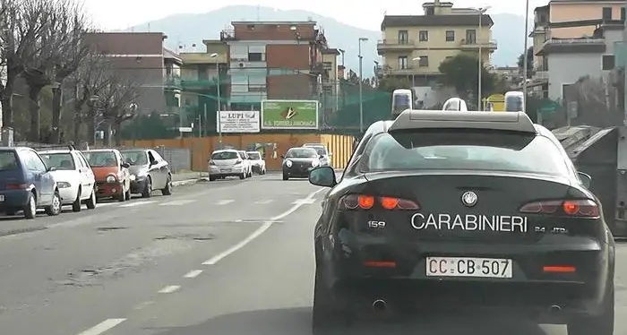 Operazione contro la 'ndrangheta 160 arresti poco fa in Nord Italia