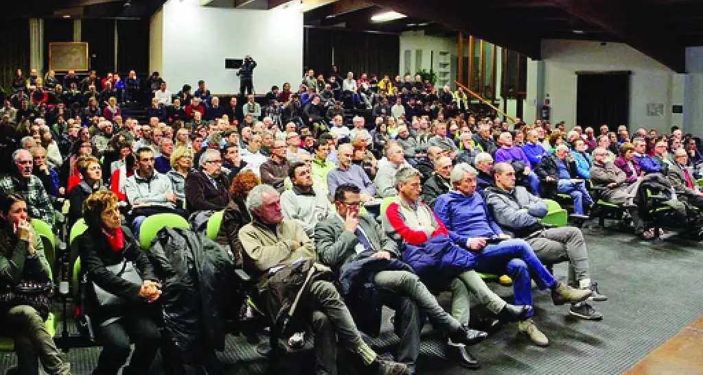 Gassificatore: a Mori mercoledì consiglio comunale aperto