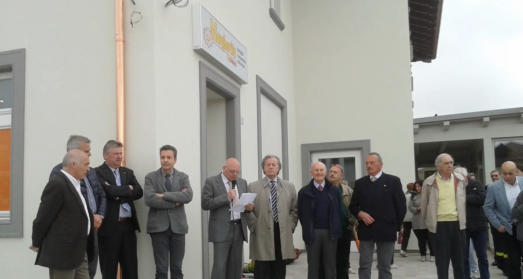 sanzeno nuova coop