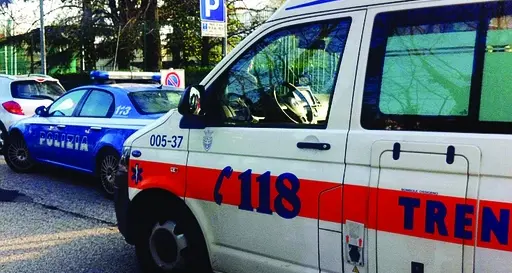 Il portiere del Cristo Re rifila un pugno all'arbitro